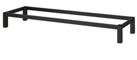 Photo of free Kallax underframe (Morden SM4) #1