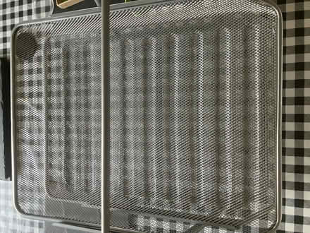 Photo of free A4 3 tier letter tray (Pollok G53) #1