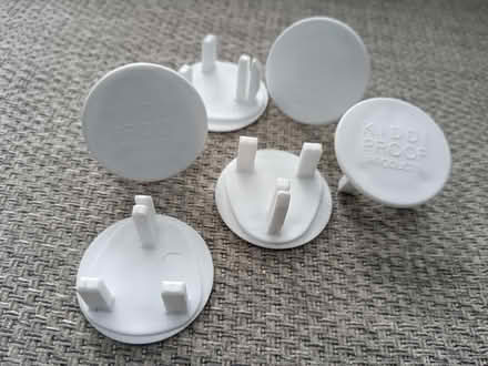 Photo of free Socket safety covers (Hartlepool TS25) #1