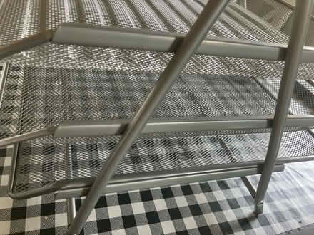 Photo of free A4 3 tier letter tray (Pollok G53) #3