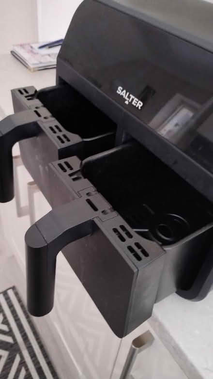 Photo of free Air Fryer, Only 1 Drawer Works (Harvey Close BS22) #2