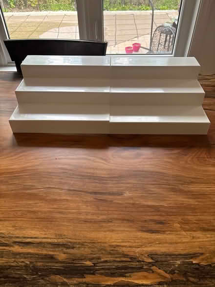 Photo of free Shelf expanders (Kanata Lakes) #2