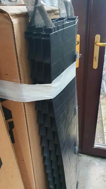 Photo of free Ridgemaster ventilation (Stannington S6) #4