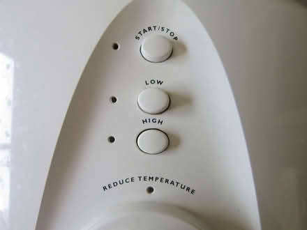 Photo of free Shower unit (Willowbrae EH8) #3