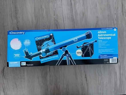 Photo of free Telescope (Kings Hill, ME19) #1