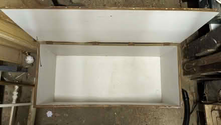 Photo of free Storage Box (Slinfold RH13) #2