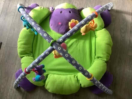 Photo of free Activity play mat (Greater Leys OX4) #1