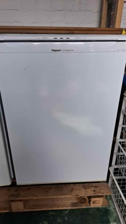 Photo of free Under Counter freezer (Mansfield NG19) #4