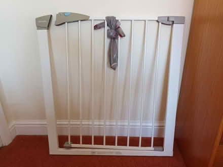 Photo of free Stairgate (Leicester/Wigston LE2) #1