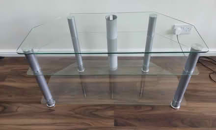 Photo of free TV Stand (wallsend, NE28) #2