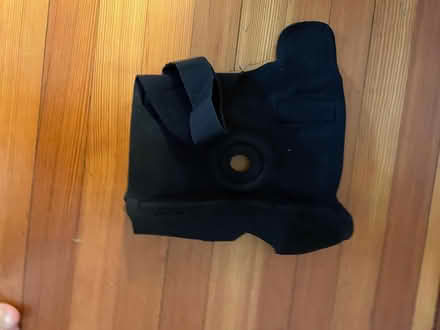 Photo of free knee brace (Brookline) #1