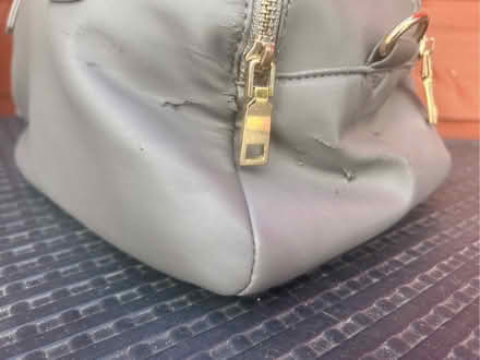Photo of free Handbag (Elmdon Heath B91) #3