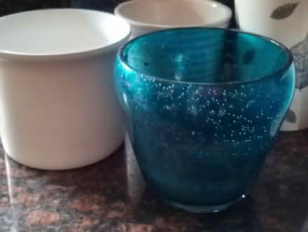 Photo of free Flower Pots (South Woodford E18) #4