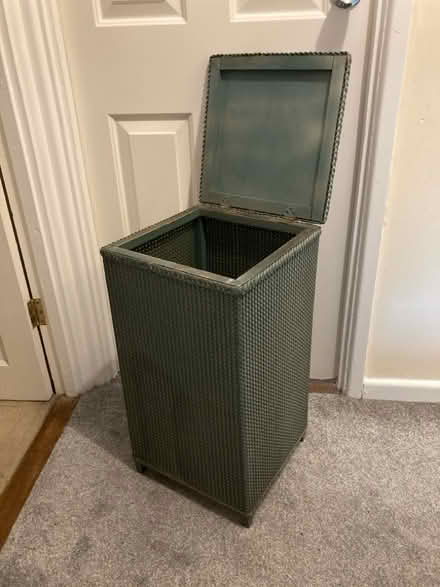 Photo of free Hamper (Lower Earley RG6) #1