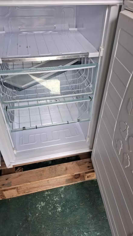 Photo of free Under Counter freezer (Mansfield NG19) #2