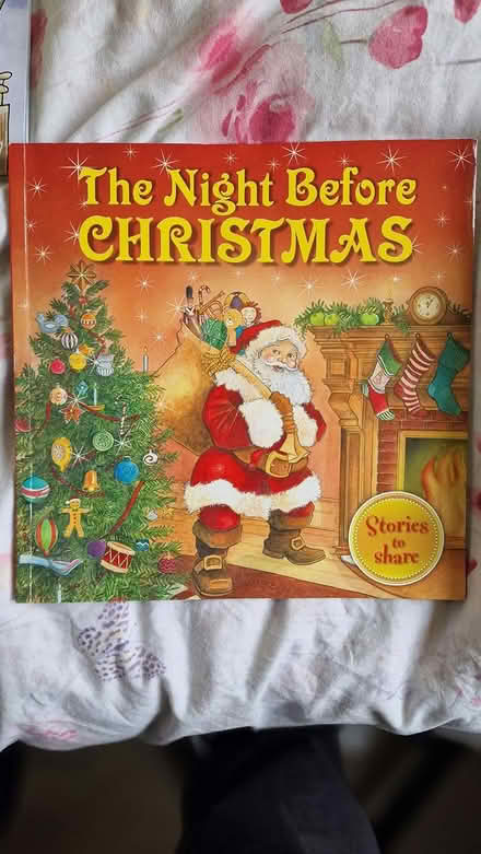 Photo of free Kids books (Clovenstone EH14) #2