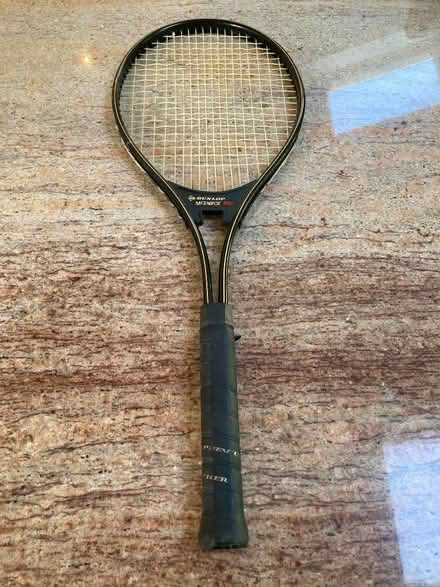 Photo of free Tennis raquet (North Ascot SL5) #1