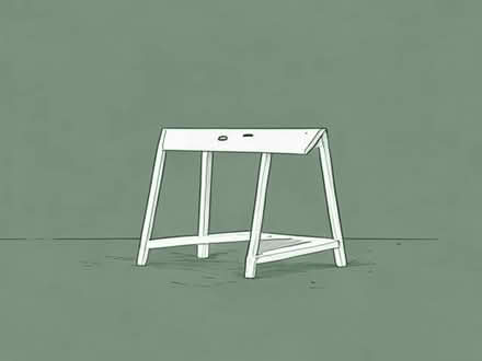 Photo of Portable music stand (Kenton NE3) #1