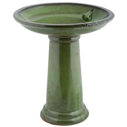 Photo of Bird Bath (Minster CT12) #3
