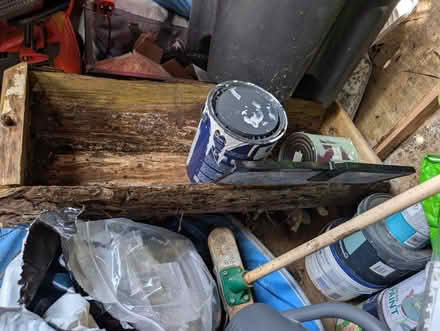 Photo of free Garden Planter (Halstead) #1