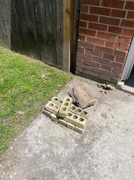 Photo of free Bricks (Skokie) #1