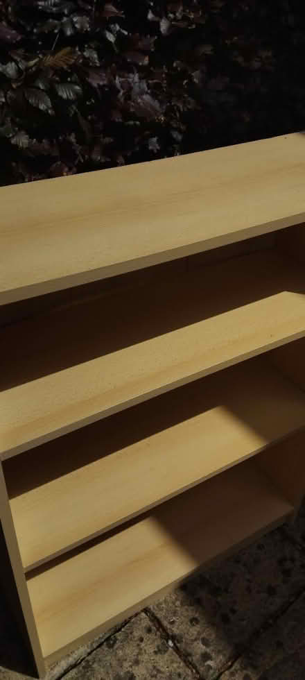 Photo of free Bookcase (Stevenage SG2) #2