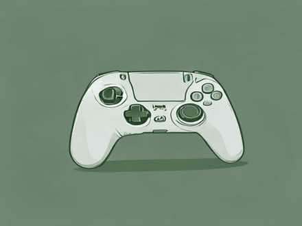 Photo of Wireless Xbox One Controller (Shipley BD18) #1