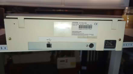 Photo of free Epson GT-7000 USB Scanner (Barnacle CV7) #3