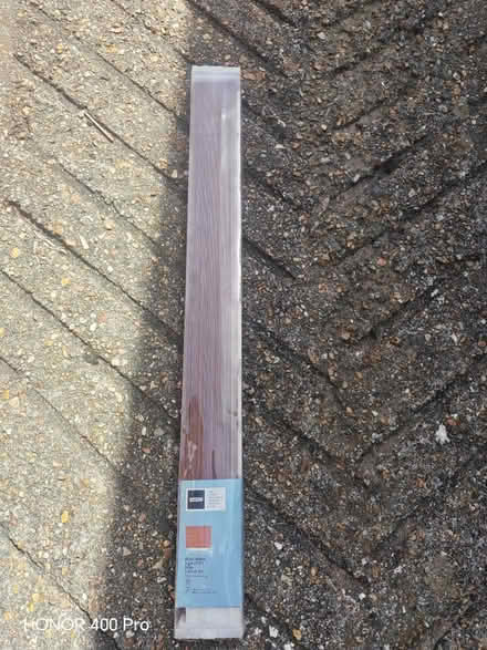 Photo of free Venetian blind new in box (BN2 4PL) #2