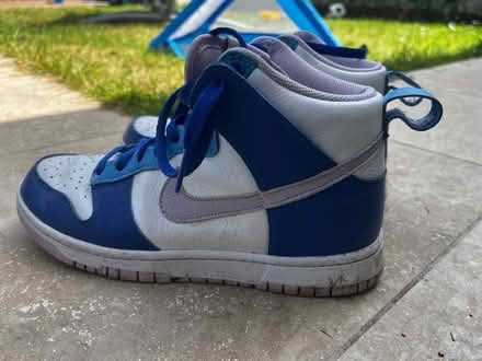 Photo of free Custom Nikes (Kidbrooke SE9) #1