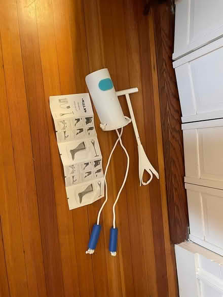 Photo of free sock aid (help to put on socks) (Brookline) #2