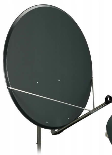 Photo of Satelite Dish 80-100cm full/no mesh (Craven arms) #1