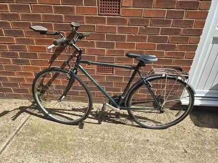 Photo of free Bike (Sutton Farm) #1