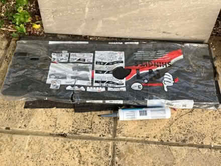 Photo of free Roofing shingles (Oakridge - RG21) #1