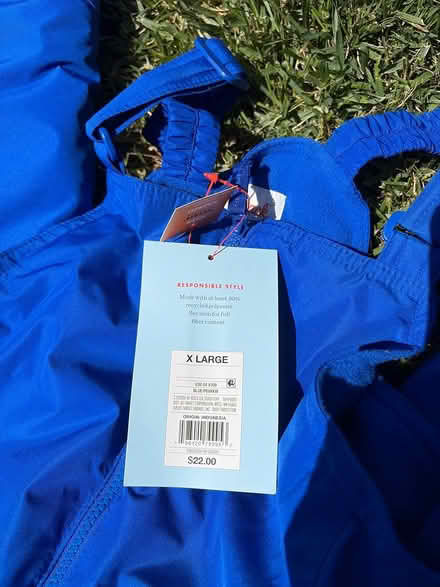 Photo of free Snow pants kids xl (Bascom/Union Campbell) #2
