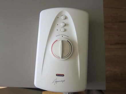 Photo of free Shower unit (Willowbrae EH8) #1