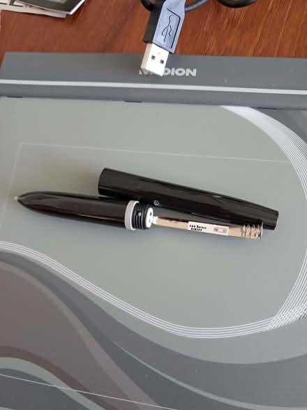 Photo of free Graphics Drawing Pad (Kimberley NG16) #3