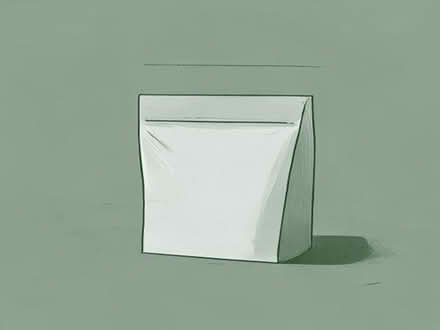 Photo of free packaging materials (Wellsway BS31) #1