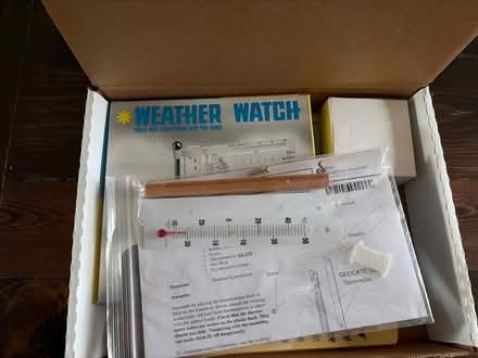 Photo of free Chemistry/Science Supplies (Hagerstown- North End) #3