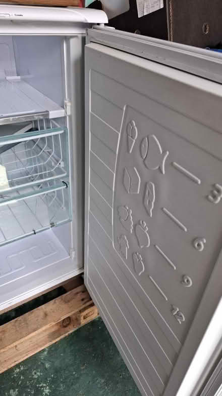 Photo of free Under Counter freezer (Mansfield NG19) #1