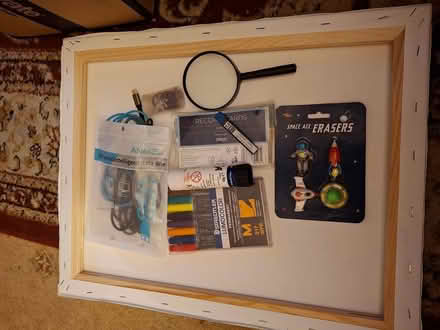 Photo of free Office Supplies (Locks Heath SO31) #1