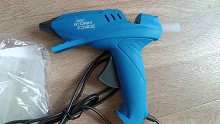 Photo of free Glue gun (NG9) #2