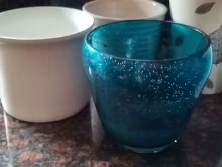 Photo of free Flower Pots (South Woodford E18) #2
