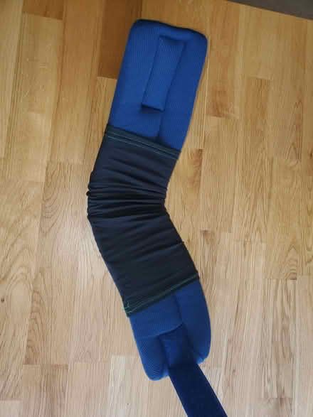 Photo of free Padded neck brace/cushion (Moortown LS17) #2