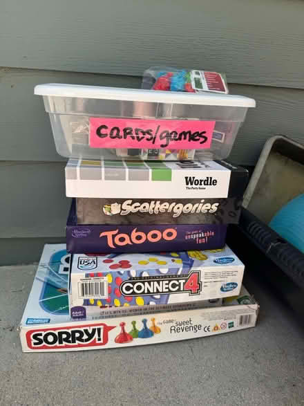 Photo of free Games (Lafayette) #1