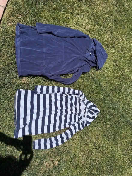 Photo of free Lands end terry swim coverups (Bascom/Union Campbell) #1