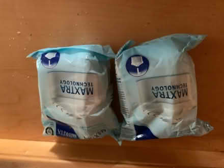 Photo of free 2 x Brita Filter cartridge (Elephant and castle SE11) #1