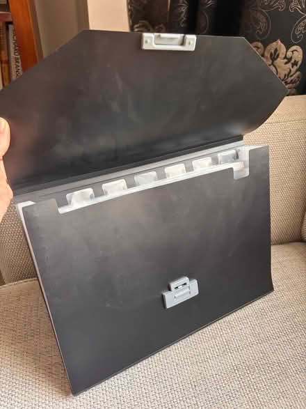 Photo of free Expanding file folders - A4 (Braybrooke Road, Hastings TN34) #4