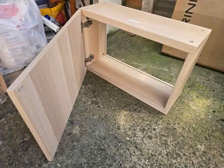 Photo of free 2 Ikea wall shelves (Sutton Farm) #3