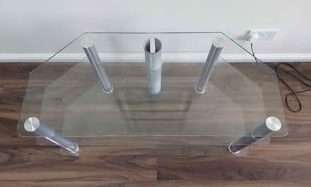 Photo of free TV Stand (wallsend, NE28) #3